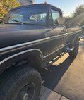 1978 Ford F-250 Ranger XLT
