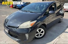 2014 Toyota Prius Two