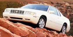 1999 Cadillac Eldorado Base