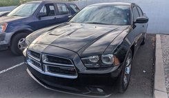 2014 Dodge Charger R/T