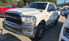 2019 Ram Ram Pickup 2500 Big Horn