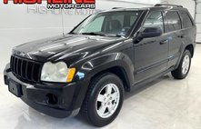 2007 Jeep Grand Cherokee Laredo