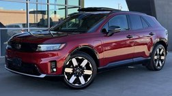 2024 Honda Prologue Elite