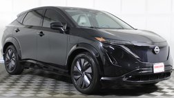 2023 Nissan Ariya Evolve+ e-4ORCE