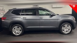 2019 Volkswagen Atlas V6 SE 4Motion