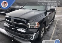 2022 Ram Ram Pickup 1500 Classic Tradesman