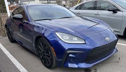 2023 Toyota GR86 Premium