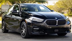 2021 BMW 2 Series 228i xDrive Gran Coupe