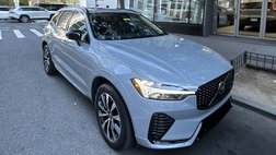 2024 Volvo XC60 B5 Core Dark Theme