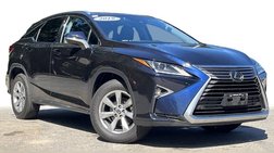2019 Lexus RX 350 350 AWD