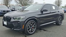 2024 BMW X4 M40i