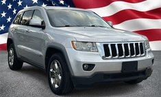 2013 Jeep Grand Cherokee Laredo