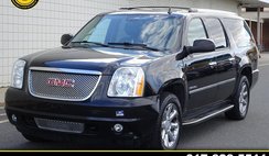 2013 GMC Yukon XL Denali