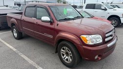 2006 Toyota Tundra SR5