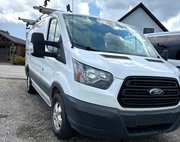 2019 Ford Transit 250