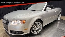 2009 Audi A4 2.0T quattro
