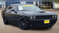 2020 Dodge Challenger R/T
