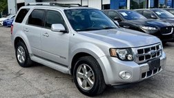 2008 Ford Escape Limited