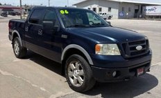 2006 Ford F-150 XLT