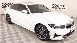 2021 BMW 3 Series 330e