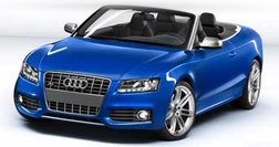 2010 Audi S5 3.0T quattro Prestige