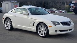 2004 Chrysler Crossfire Base