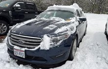 2017 Ford Taurus SEL