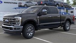 2026 Ford Super Duty F-250 Lariat