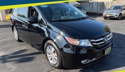 2014 Honda Odyssey EX