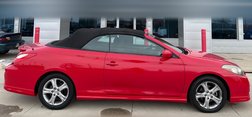 2008 Toyota Camry Solara Sport