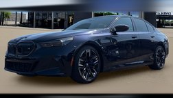 2024 BMW i5 M60