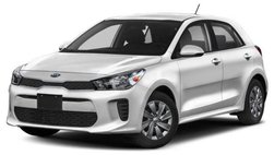 2020 Kia Rio5 S