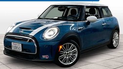 2024 MINI Hardtop Cooper SE