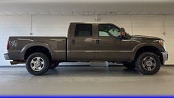 2016 Ford Super Duty F-250 XLT
