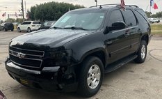 2011 Chevrolet Tahoe LT
