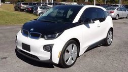 2016 BMW i3 Base