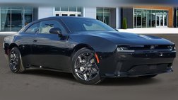 2025 Dodge Charger Daytona R/T