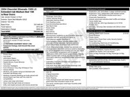 2004 Chevrolet Silverado 1500 LS