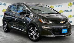 2018 Chevrolet Bolt EV Premier
