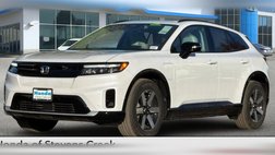 2026 Honda Prologue Touring