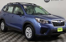 2019 Subaru Forester Base