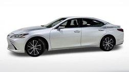 2025 Lexus ES 350 350 FWD