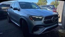 2024 Mercedes-Benz GLE-Class GLE 450 4MATIC