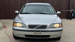 2004 Volvo V70 2.4