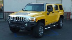 2007 HUMMER H3 Base