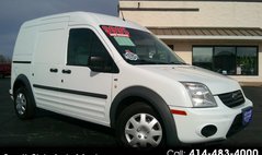 2013 Ford Transit Connect XLT