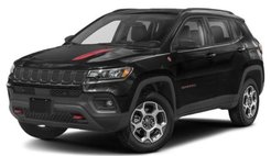 2023 Jeep Compass Sport