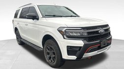 2023 Ford Expedition Timberline