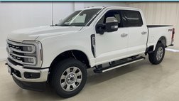 2026 Ford Super Duty F-250 Lariat