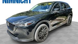 2023 Mazda CX-5 2.5 S Preferred